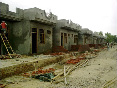Ongoing Project