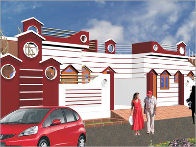 Township Project By SHIKHAR INFRA PROMOTERS PVT. LTD.