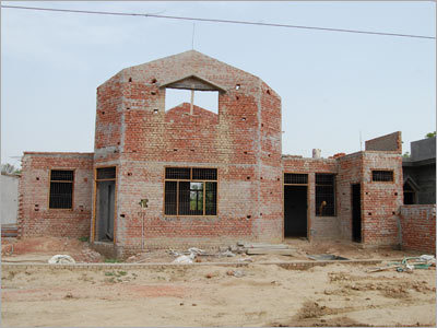 Ongoing Home Projects