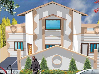 Orchid Villas