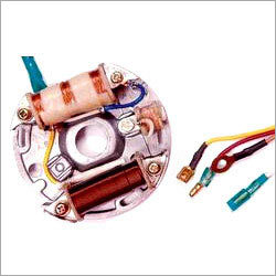 Starter Plate Assembly
