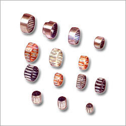 Roller Bearings