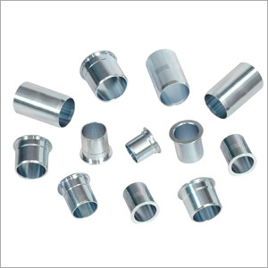 CNC Components