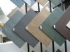 Ceramic & Porcelain tiles
