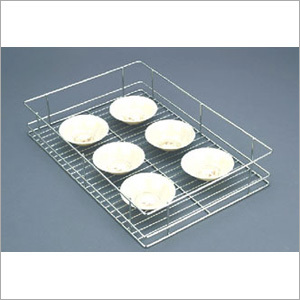 SS Plain Baskets
