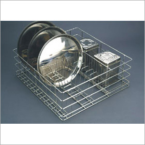 SS Thali Baskets
