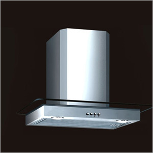 Gas Chimneys