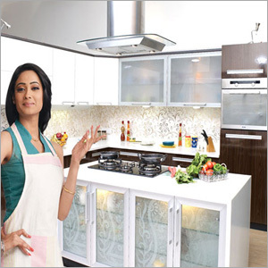 Modular Kitchen