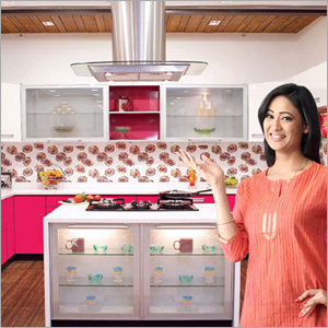 Modular Kitchen Furnitures