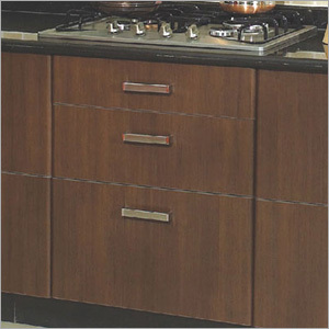 Modular Kitchen Cabinets