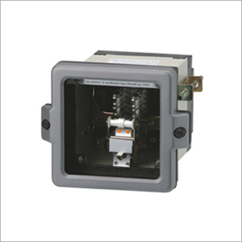 Single Element High Speed HR Contacts Relay