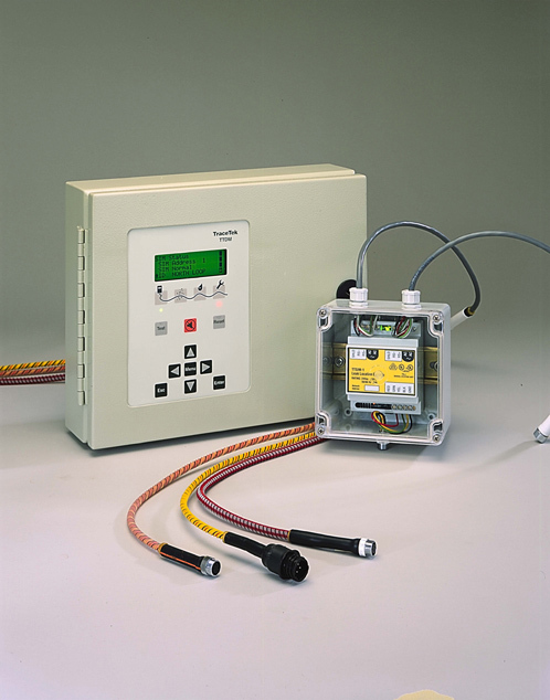 Leak Detection and Location Systems