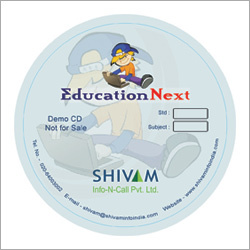 Education CD