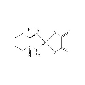 Oxaliplatin