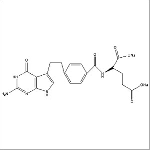 Pemetrexed Disodium