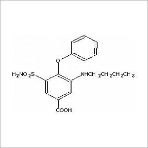 Bumetanide