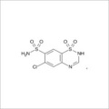 Chlorothiazide