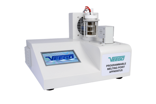 Boiling Melting Point Apparatus