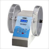 Tablet Friability Tester VFT 2D