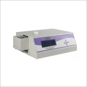 Digital Tablet Hardness Tester