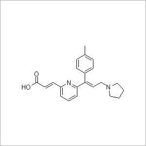 Acrivastine