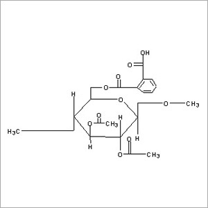 Cellulose Acetate Phthalate