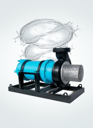 Centrifugal Process Pump