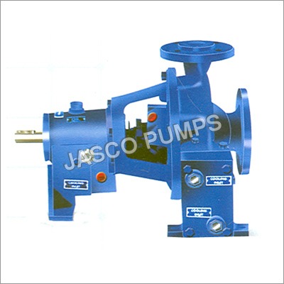 Fluid Pumps