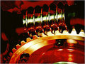 Industrial Machine Lubricants