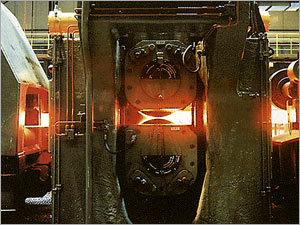 Steel Industry Lubricant