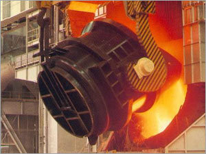 Steel Industry Lubricants
