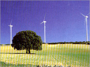 Wind Turbine Lubricants