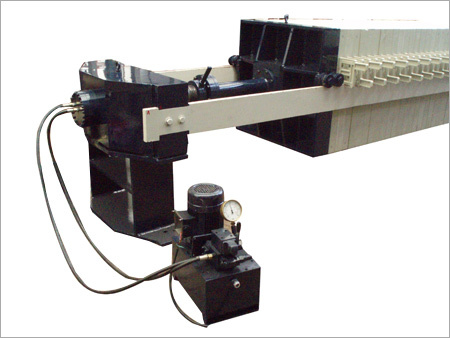 Filter Press