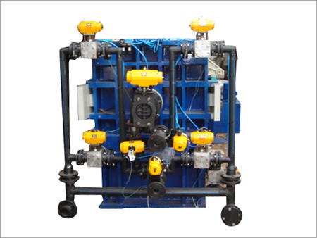 Frame Filter Presses