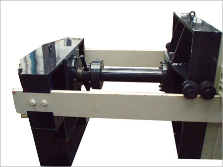 Membrane Filter Press