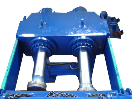 Frame Filter Presses