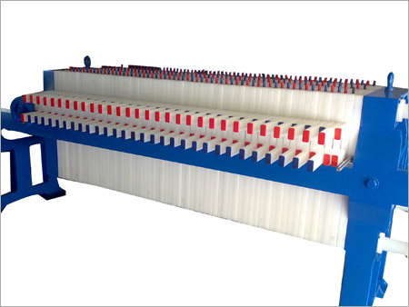 Filter Press System