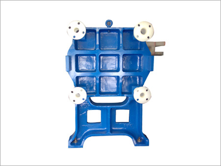 Manual Filter Press