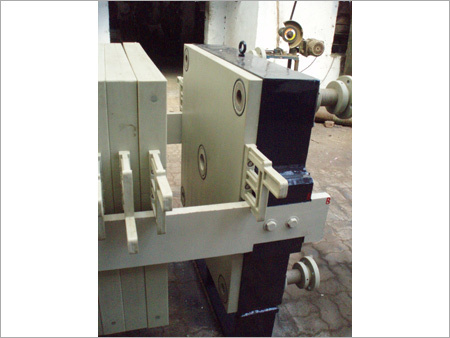Chemical Filter Press
