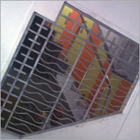 Architectural Hardware