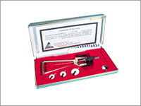 Biro Shiotz Tonometer