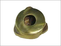 Metal Flask Small
