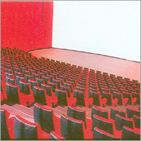 Auditorium Seats