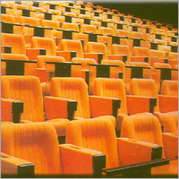 Auditorium & Stadium Seats