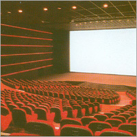 Auditorium & Stadium Seats