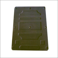 Back Rest Housing