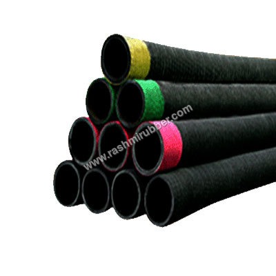 Rubber Water Suction Hose Rubber Water Suction Hose