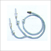 Plastic Medical Kits Components