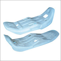 Motorbikes & Scooters Seat Frames