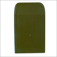 Back Rest Housing